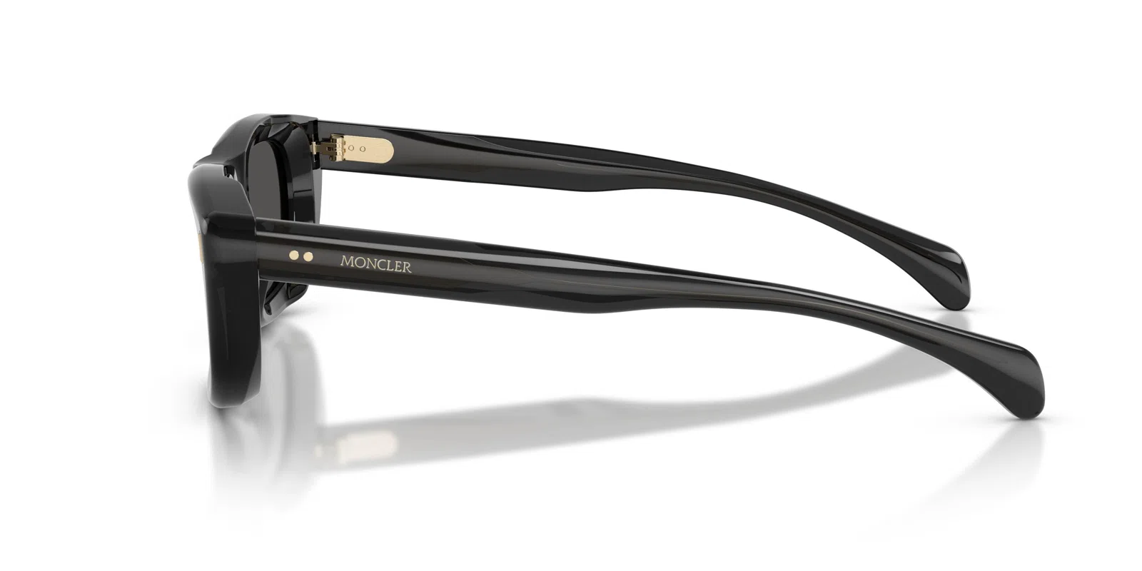 Moncler Lido 6037F Sunglasses - view 5